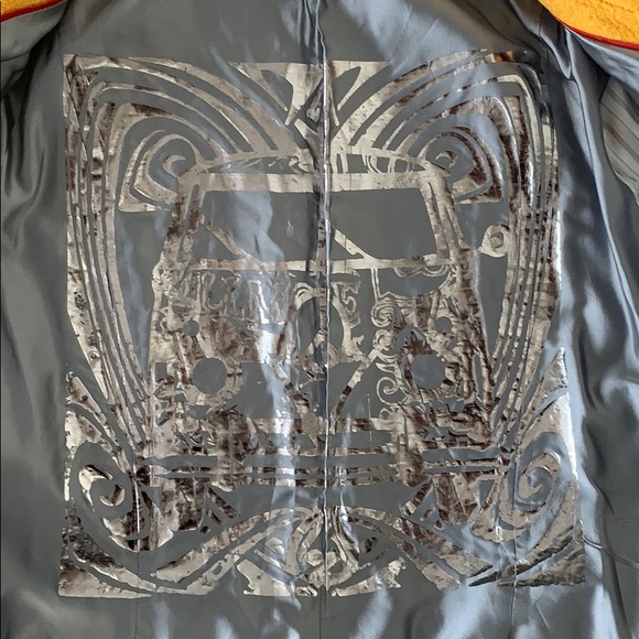 Millard Fillmore pea coat - Picture 8 of 11